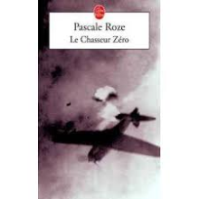 Le chasseur Zéro